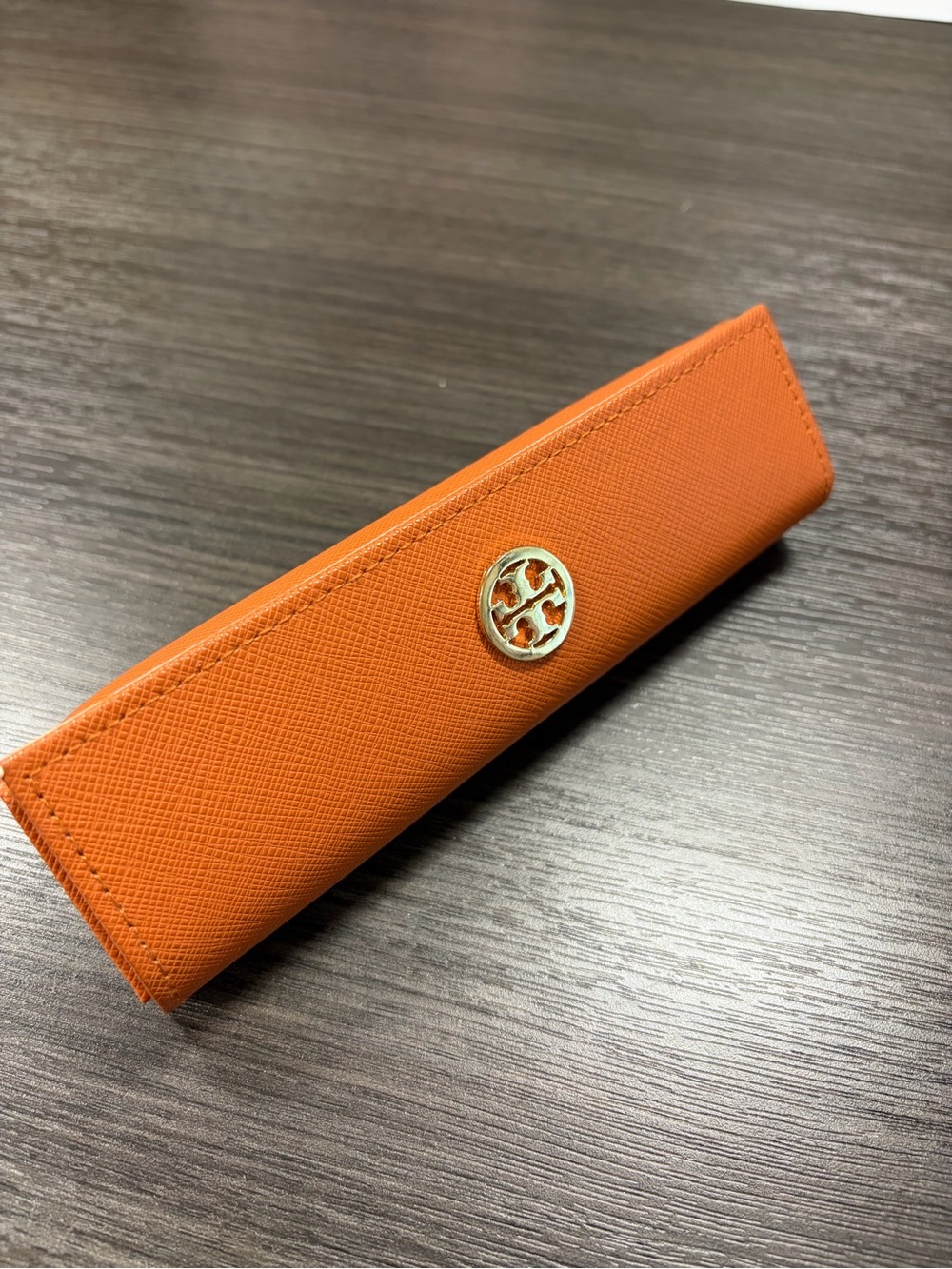 Tory Burch Eyeglasses Case